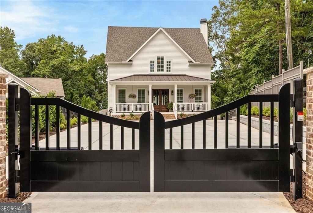 9370 Raldon Road Gainesville - Photo 66