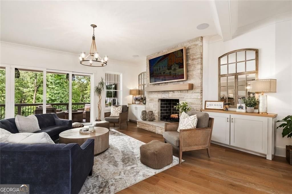 9370 Raldon Road Gainesville - Photo 8