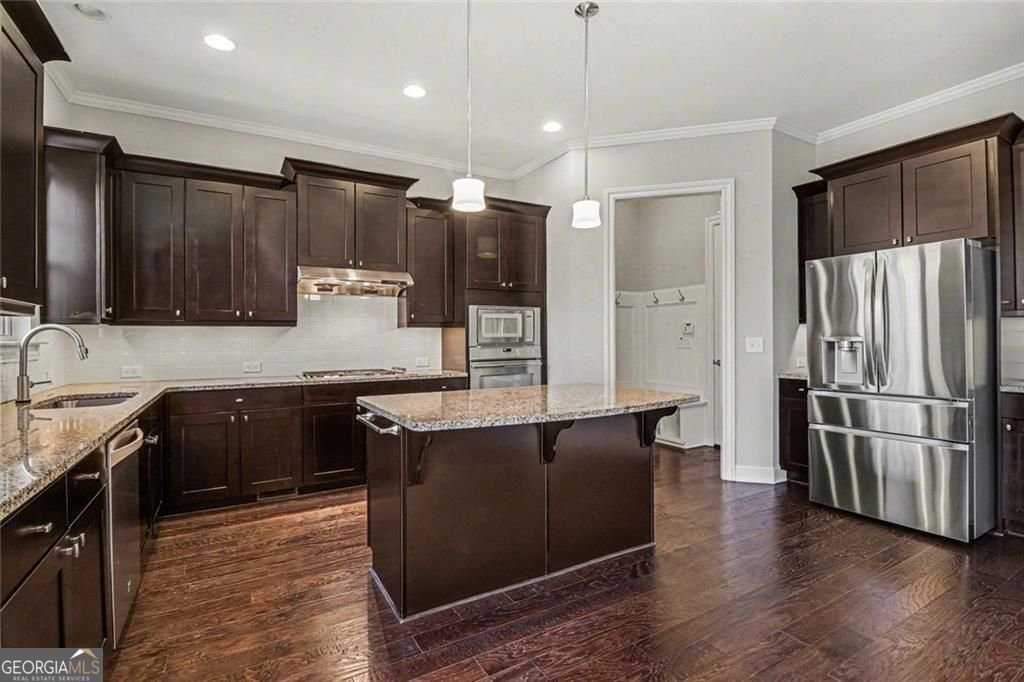 2720 Cogburn Lane Milton - Photo 15