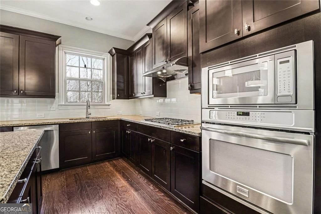 2720 Cogburn Lane Milton - Photo 16