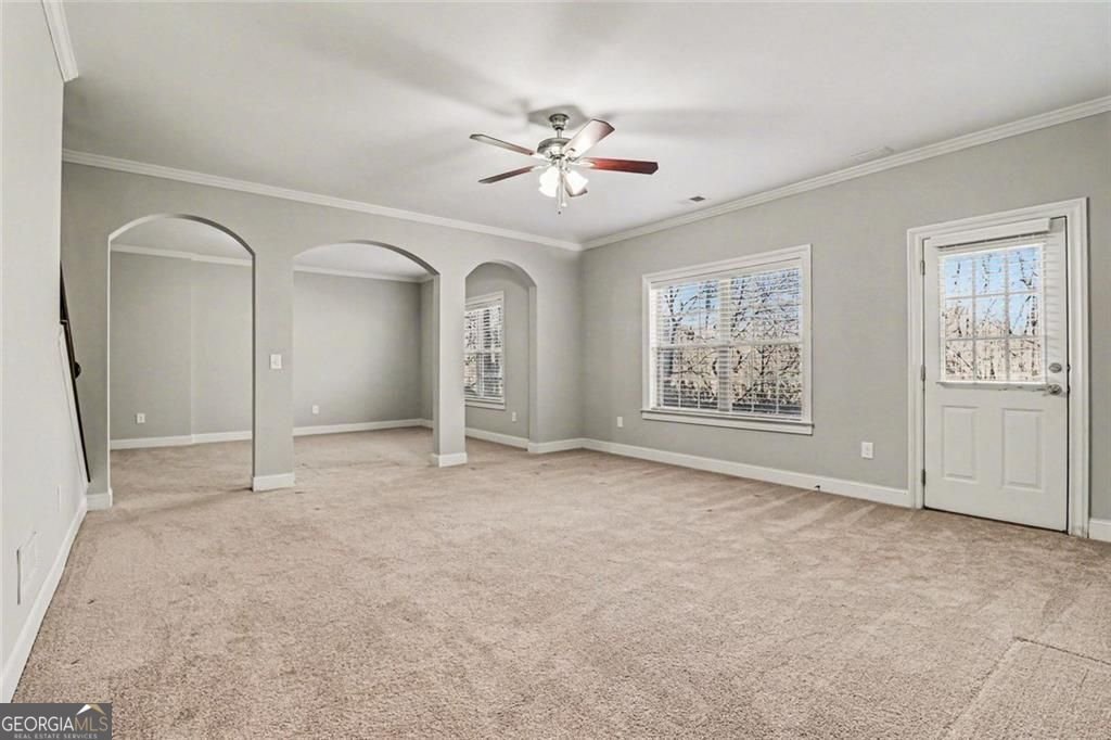 2720 Cogburn Lane Milton - Photo 26