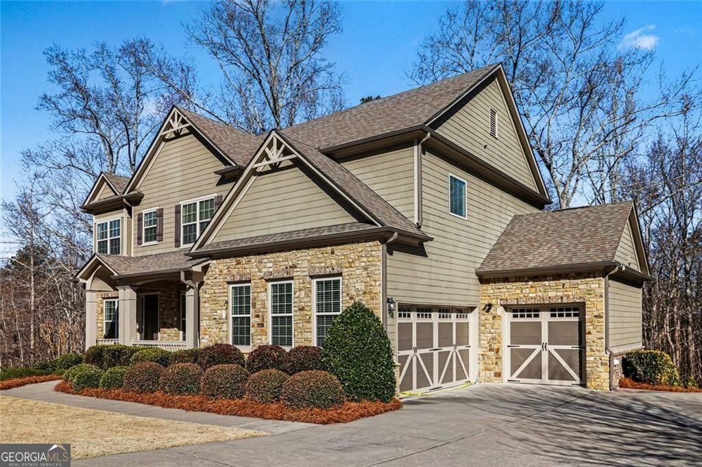 2720 Cogburn Lane Milton - Photo 6