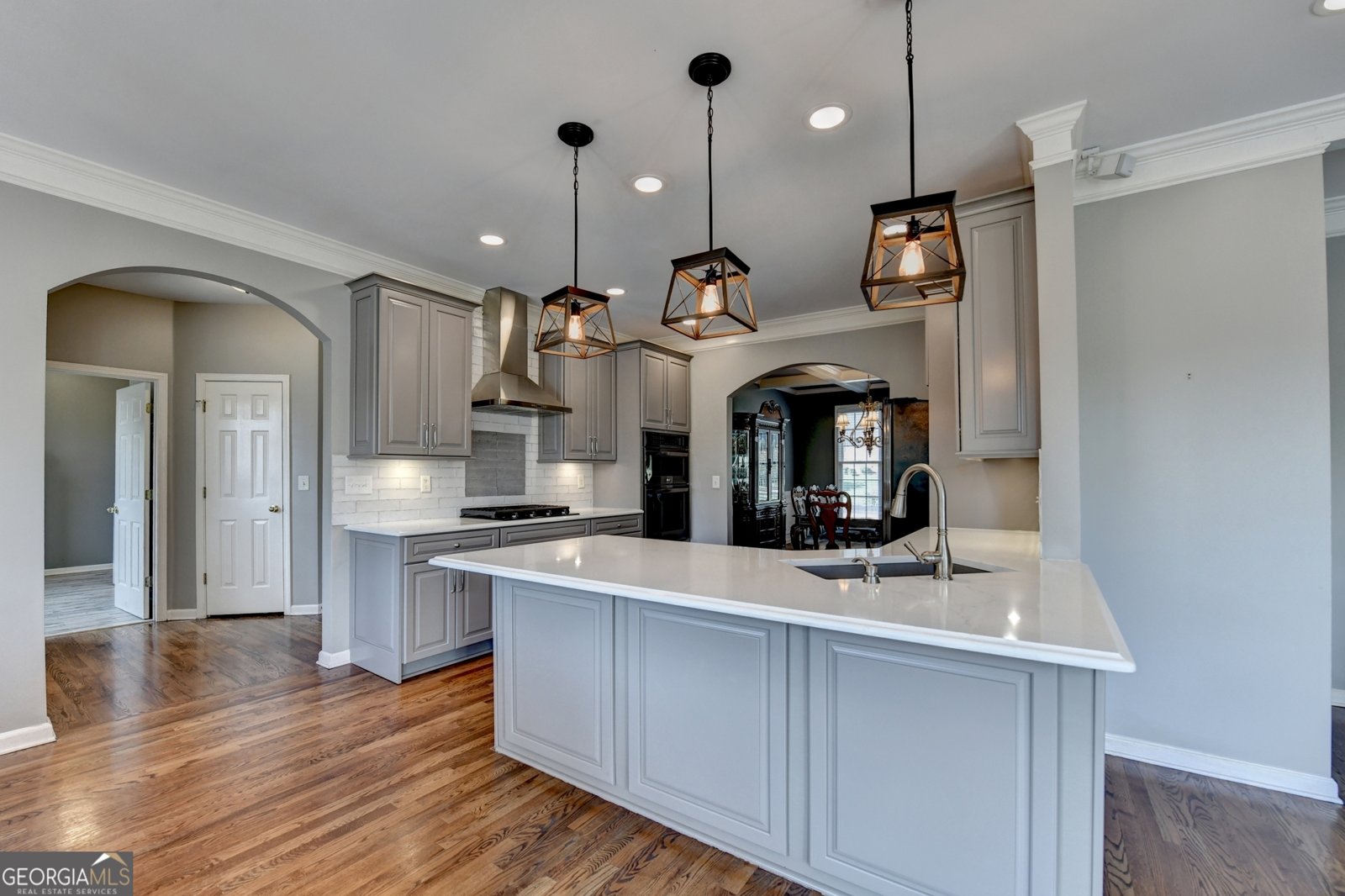 964 Fairview Club Circle Dacula - Photo 10