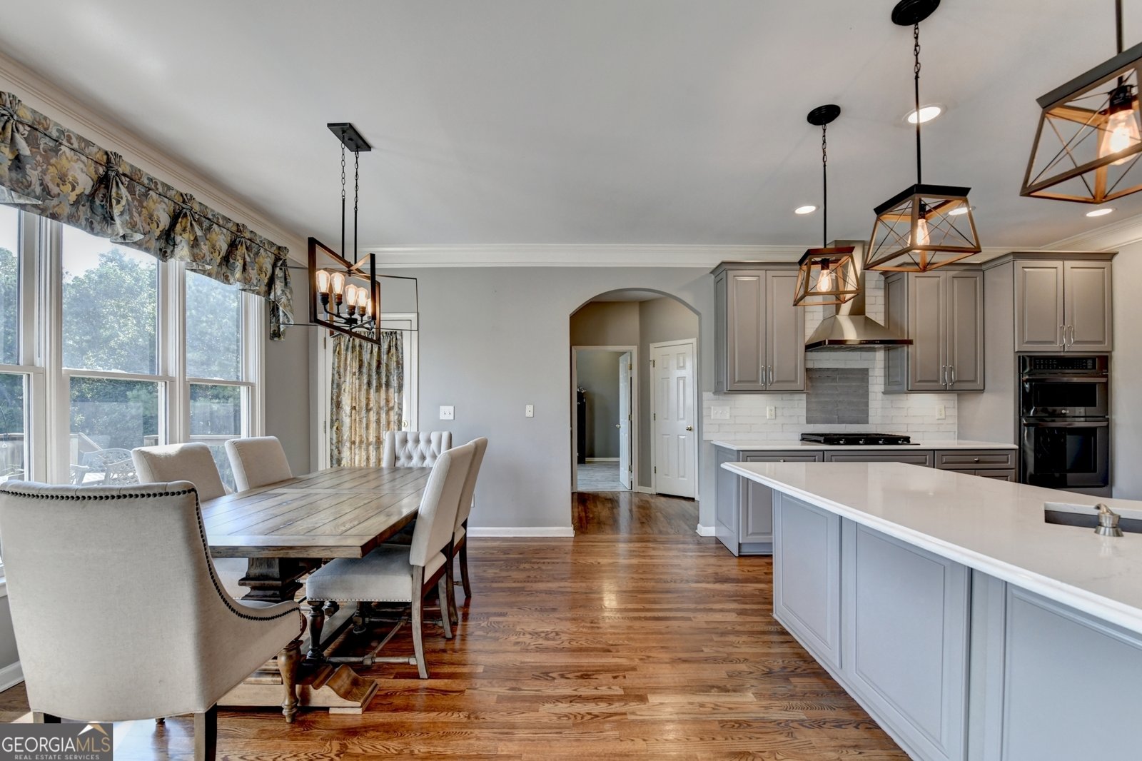 964 Fairview Club Circle Dacula - Photo 11