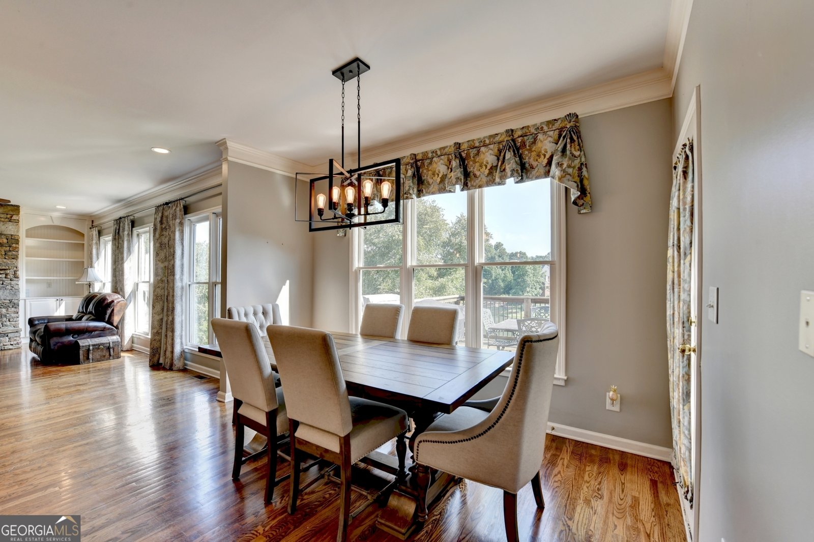 964 Fairview Club Circle Dacula - Photo 12