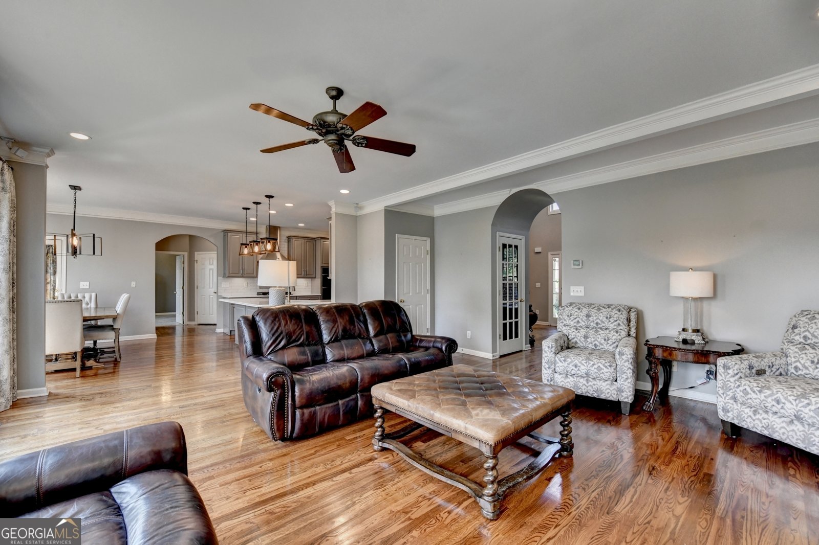 964 Fairview Club Circle Dacula - Photo 14