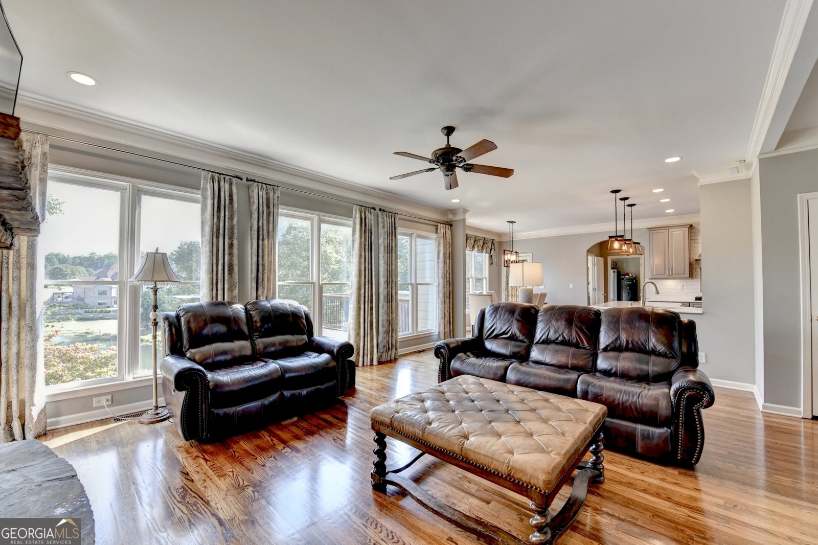 964 Fairview Club Circle Dacula - Photo 15