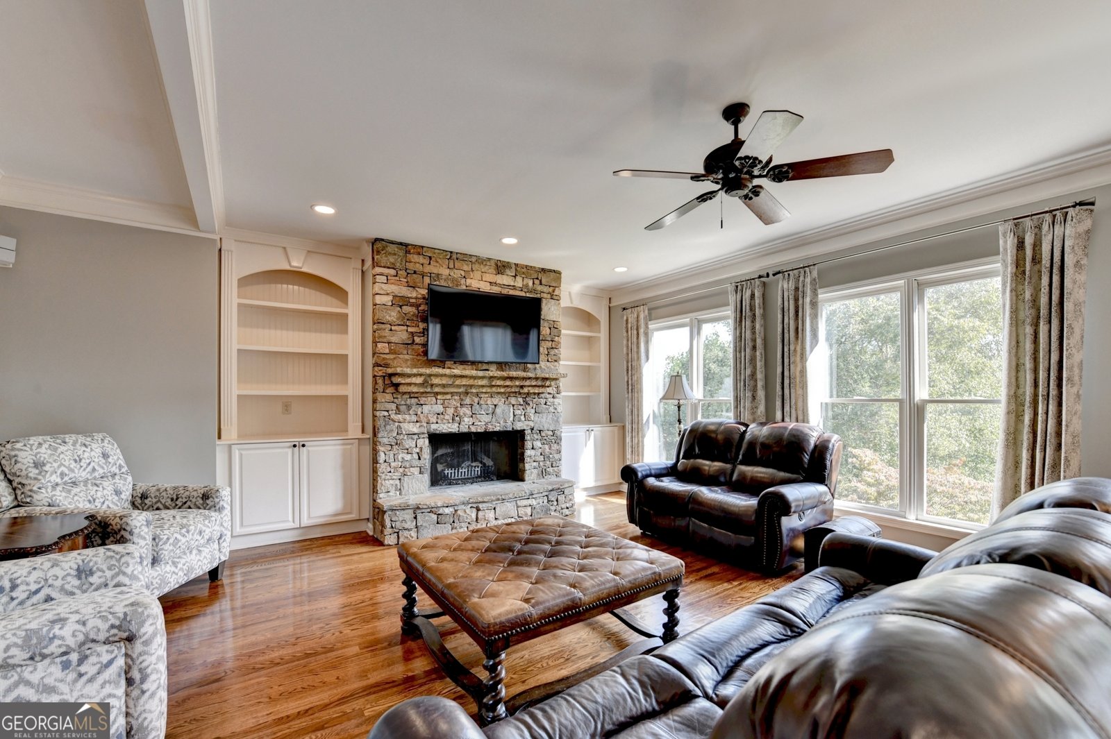 964 Fairview Club Circle Dacula - Photo 17