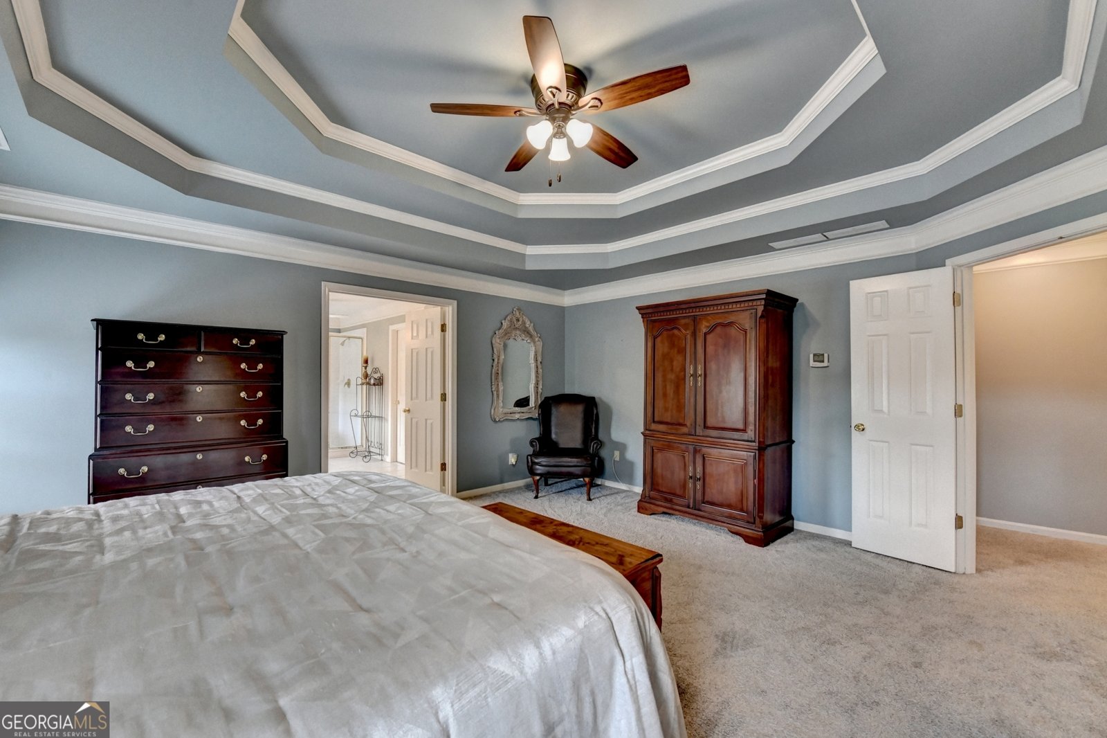 964 Fairview Club Circle Dacula - Photo 21