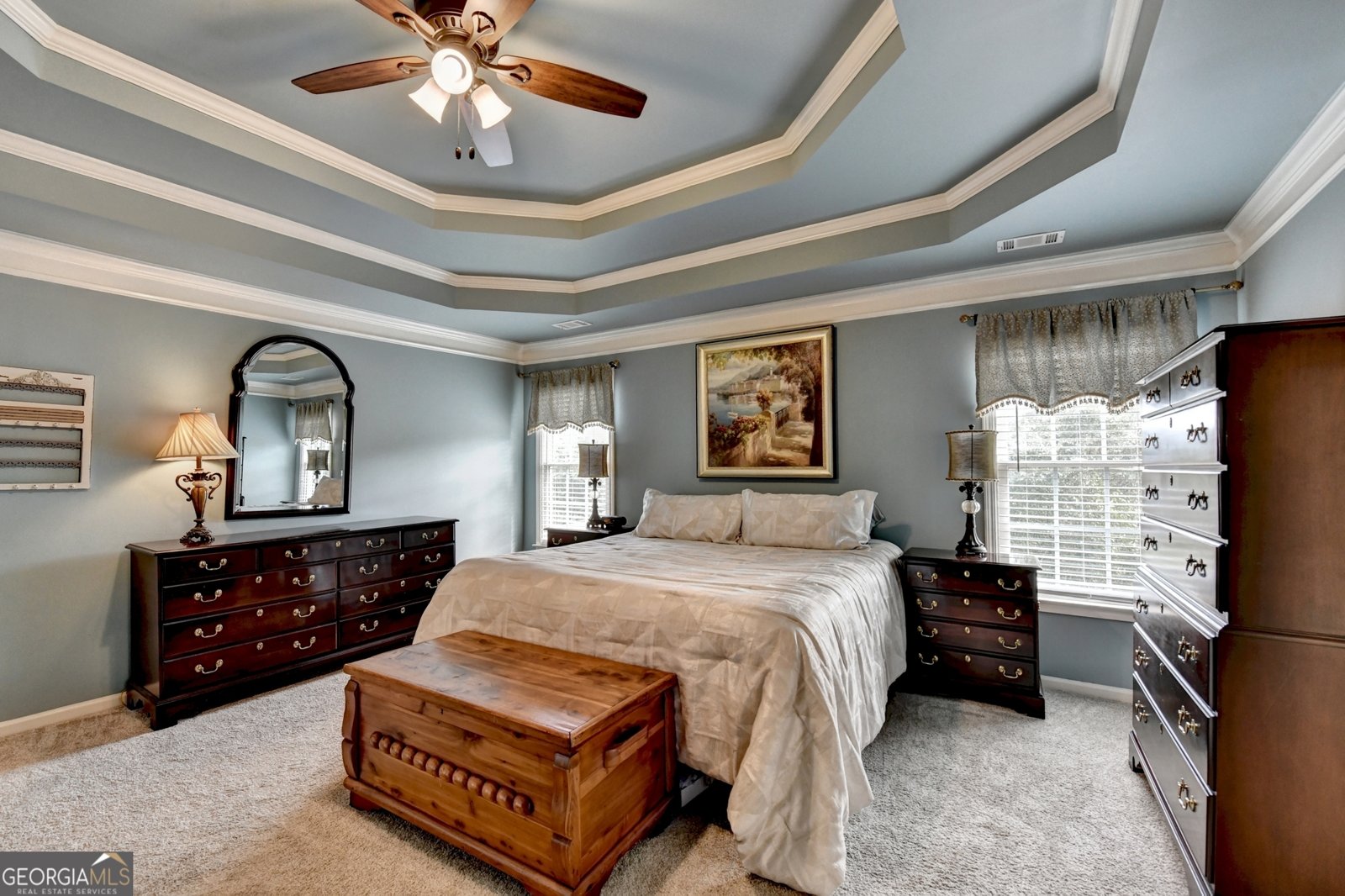 964 Fairview Club Circle Dacula - Photo 22