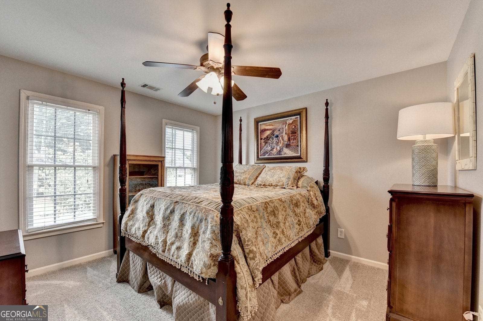 964 Fairview Club Circle Dacula - Photo 28