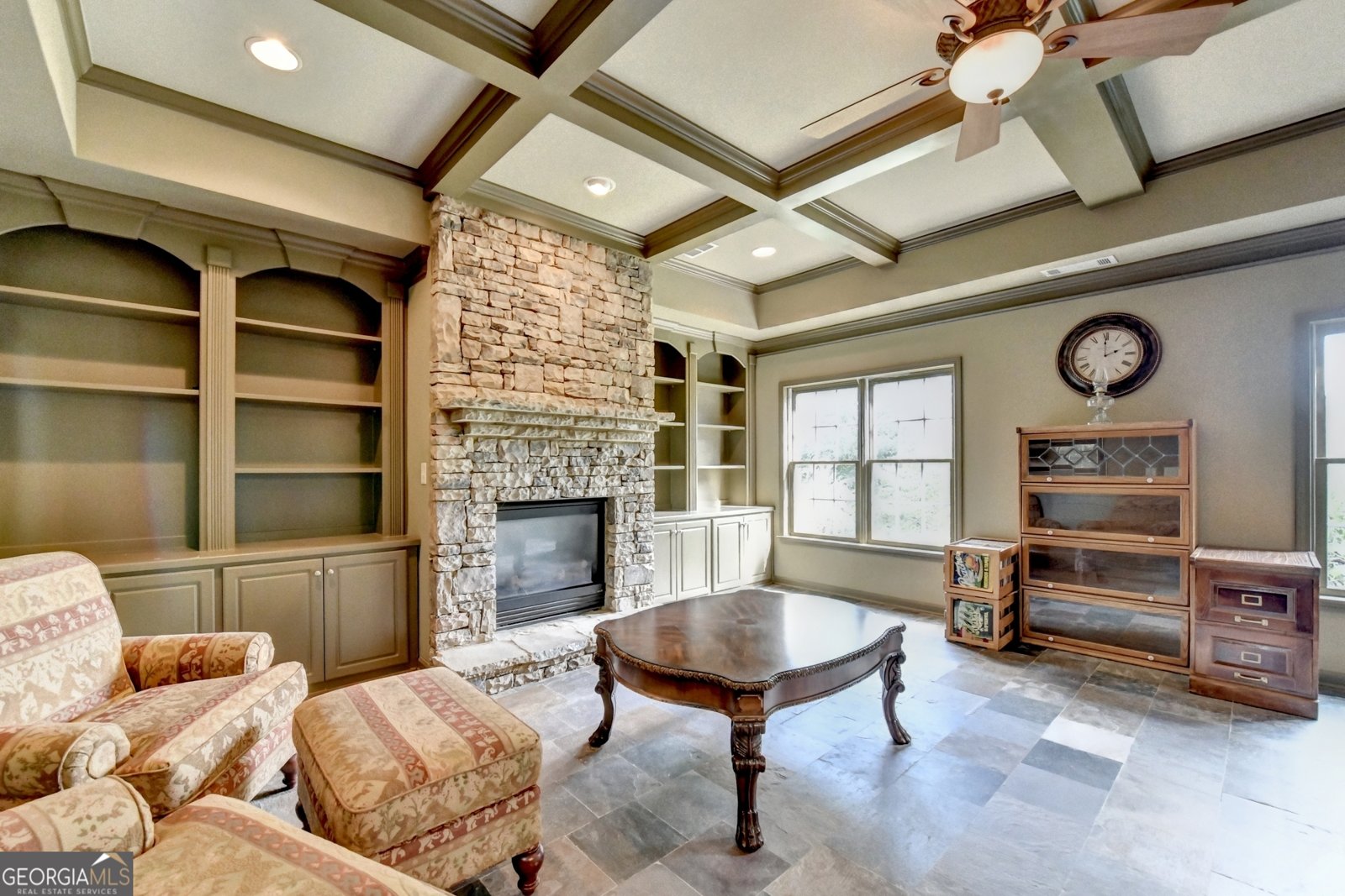 964 Fairview Club Circle Dacula - Photo 32