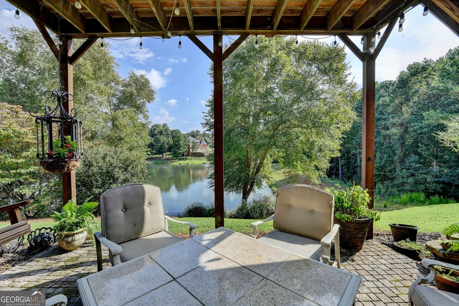 964 Fairview Club Circle Dacula - Photo 39