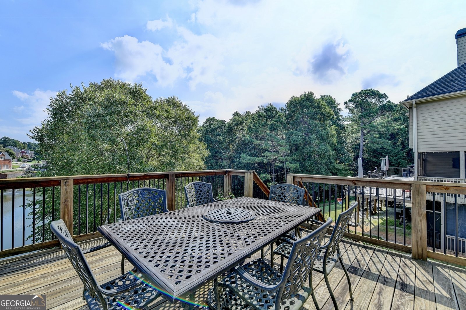 964 Fairview Club Circle Dacula - Photo 41