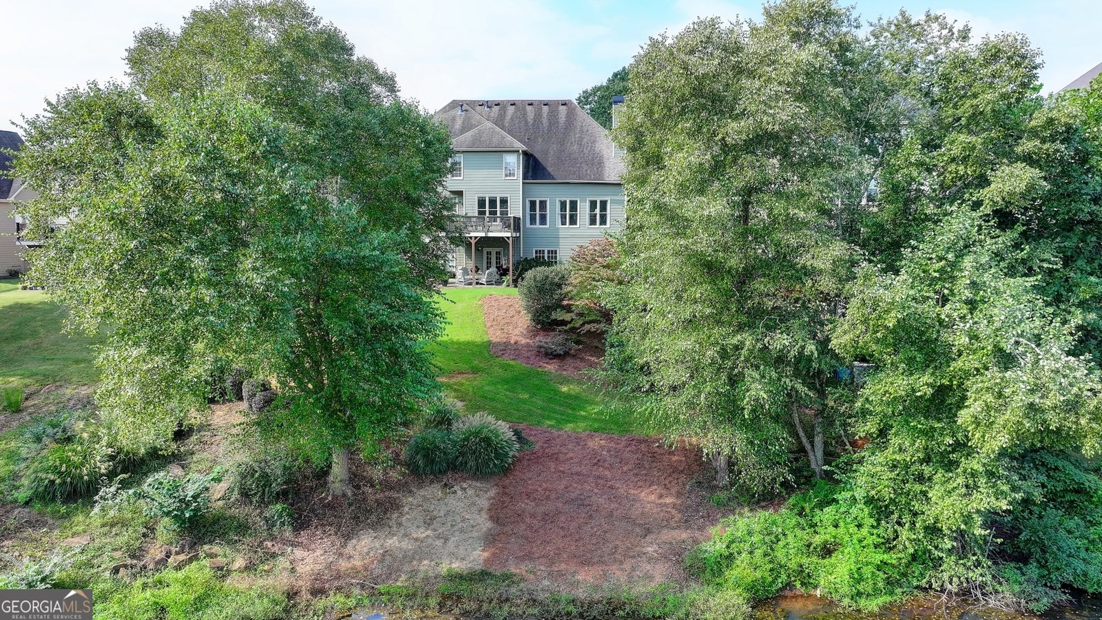 964 Fairview Club Circle Dacula - Photo 45