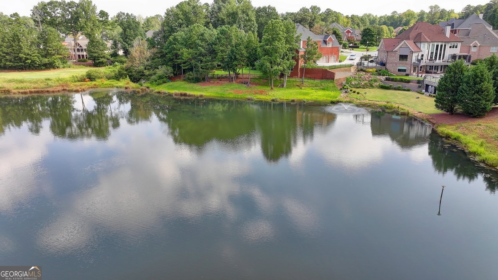 964 Fairview Club Circle Dacula - Photo 46