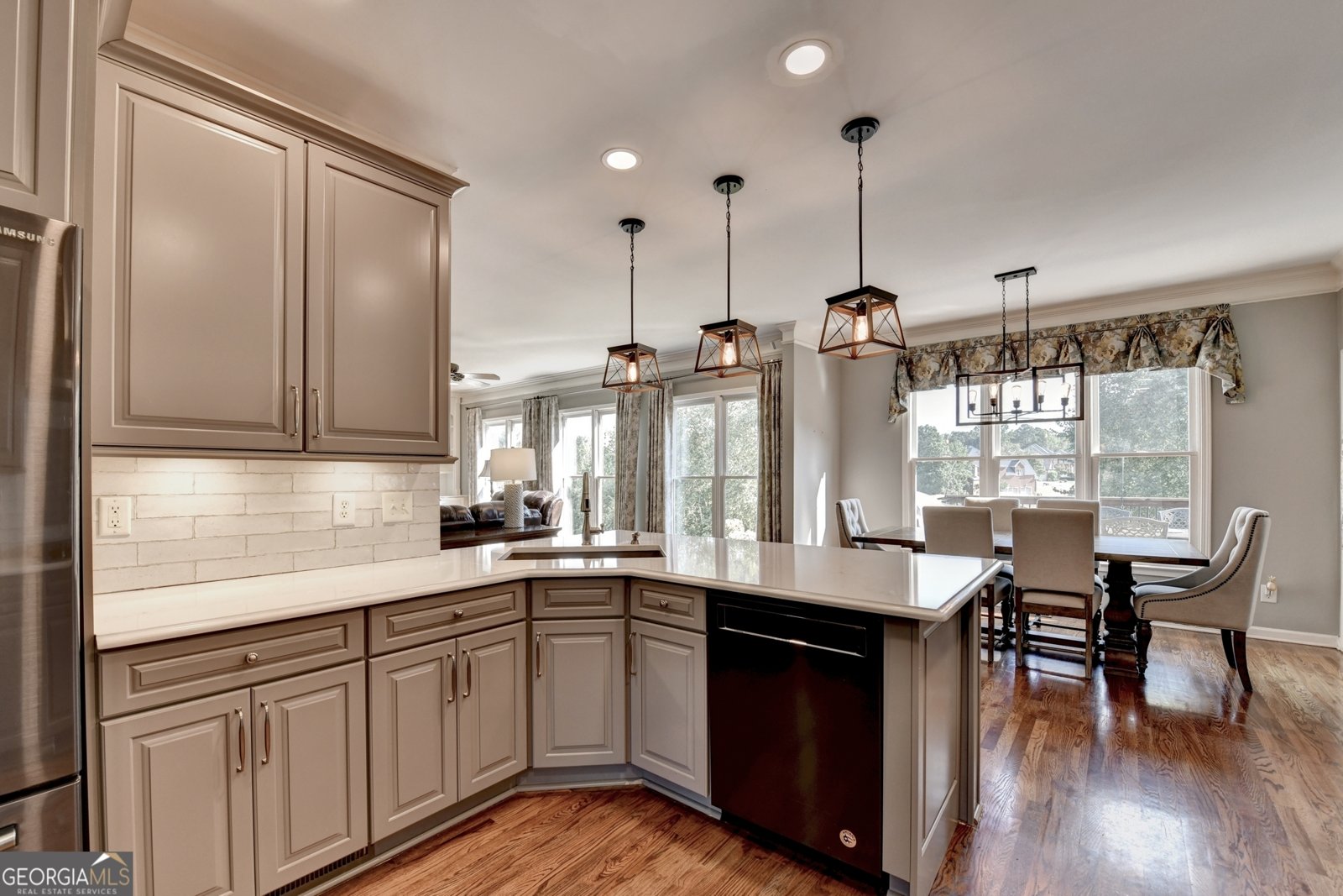 964 Fairview Club Circle Dacula - Photo 7