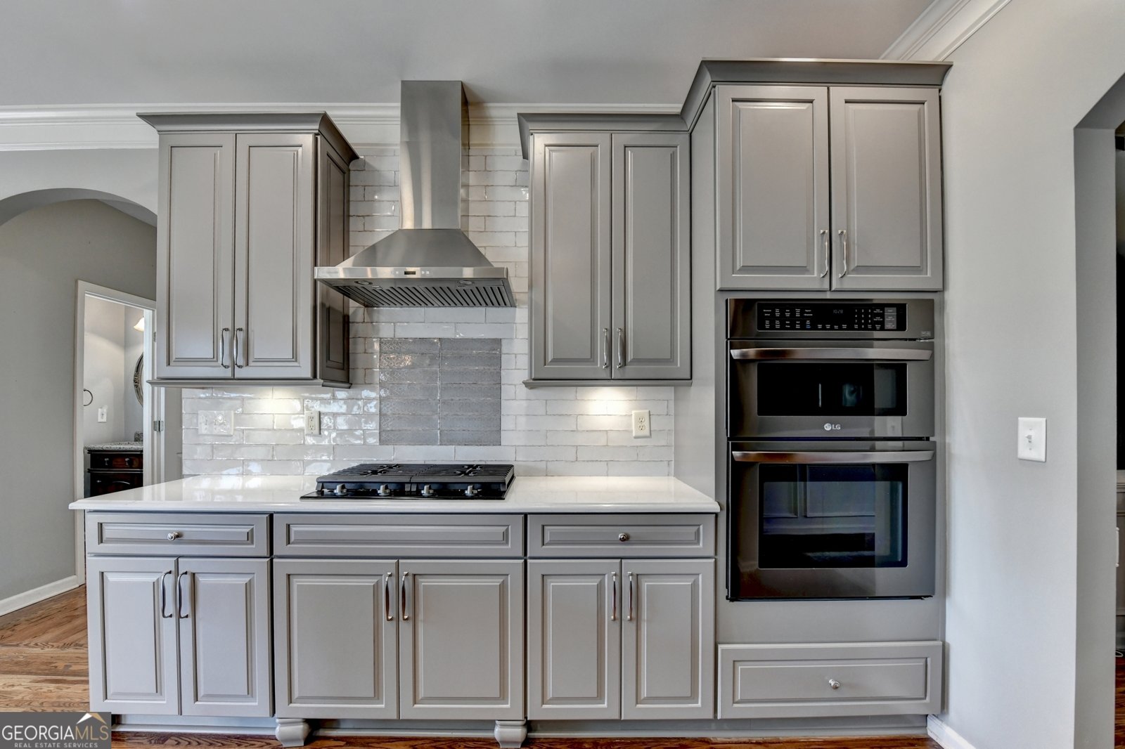 964 Fairview Club Circle Dacula - Photo 8