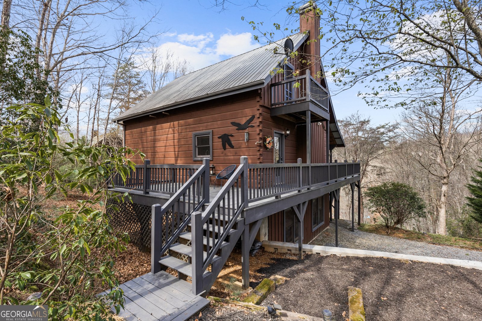 160 Adams Circle Mineral Bluff - Photo 10