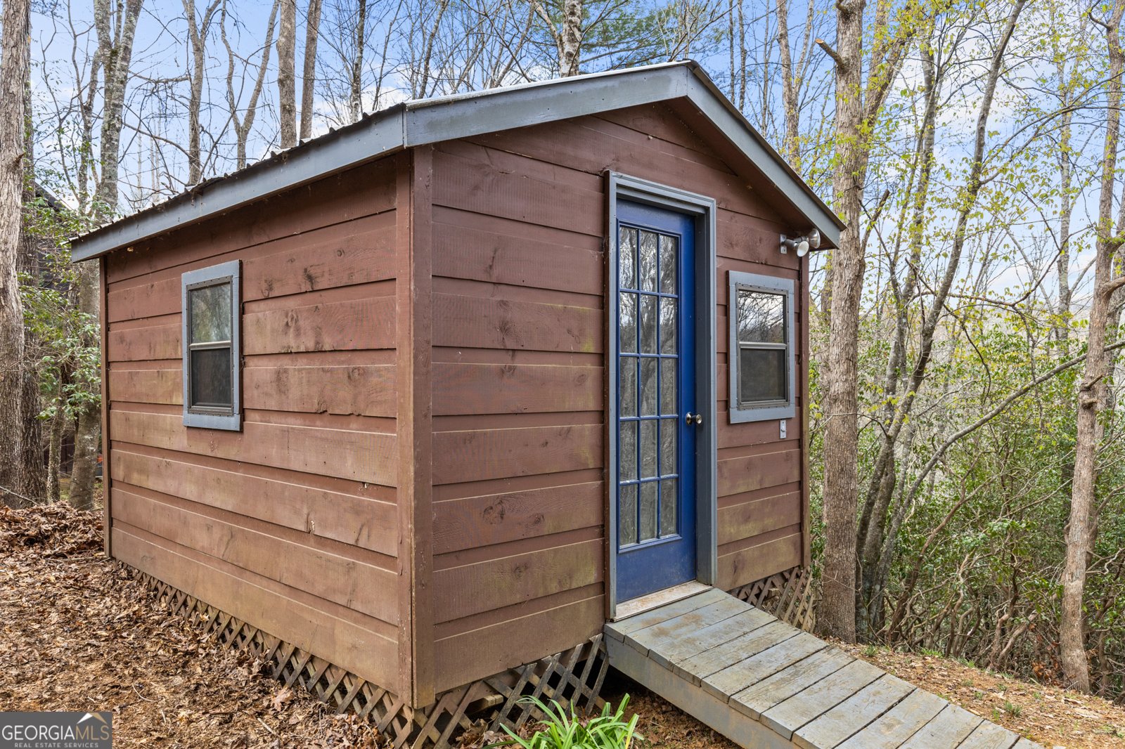 160 Adams Circle Mineral Bluff - Photo 14