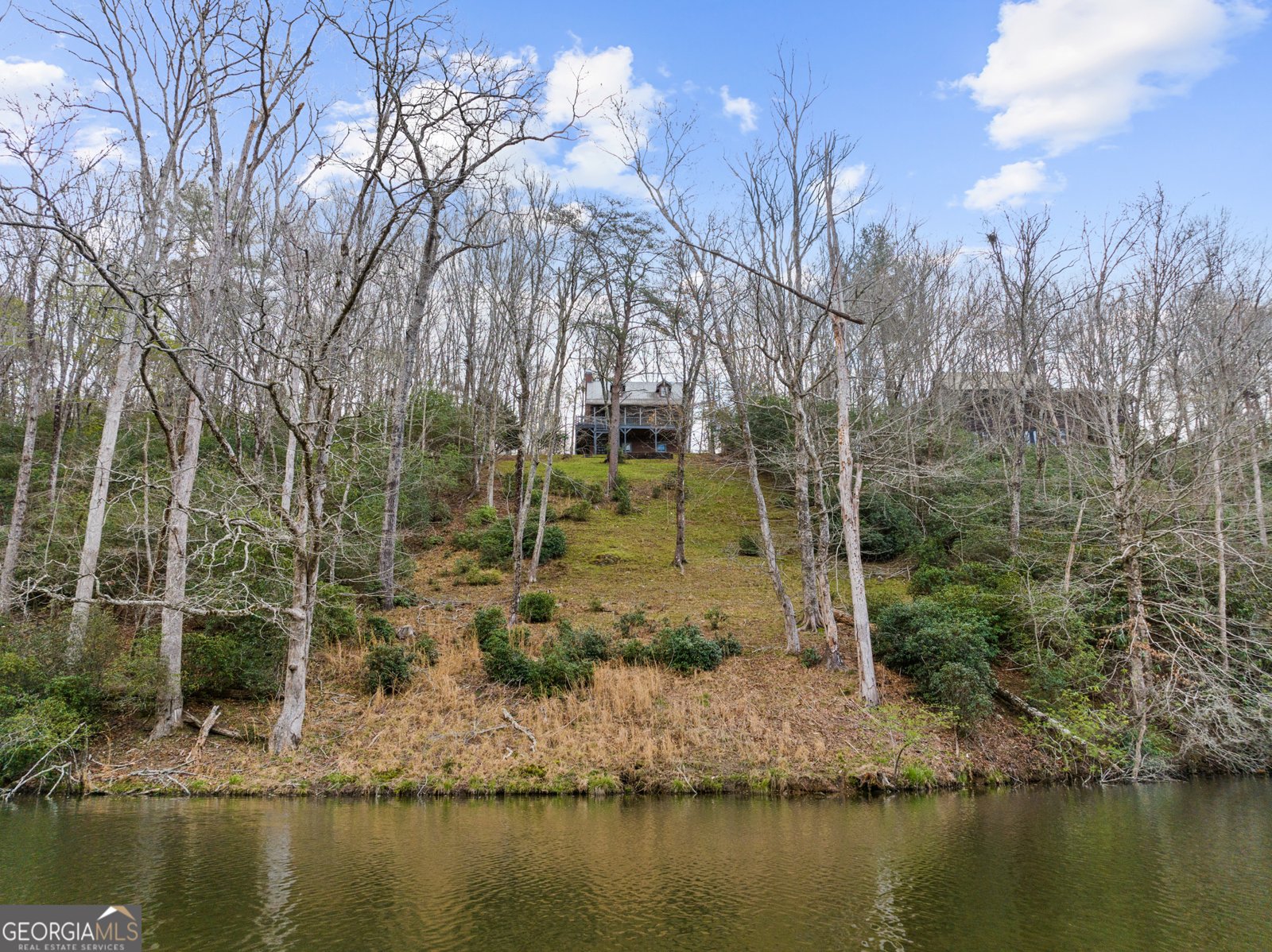 160 Adams Circle Mineral Bluff - Photo 15