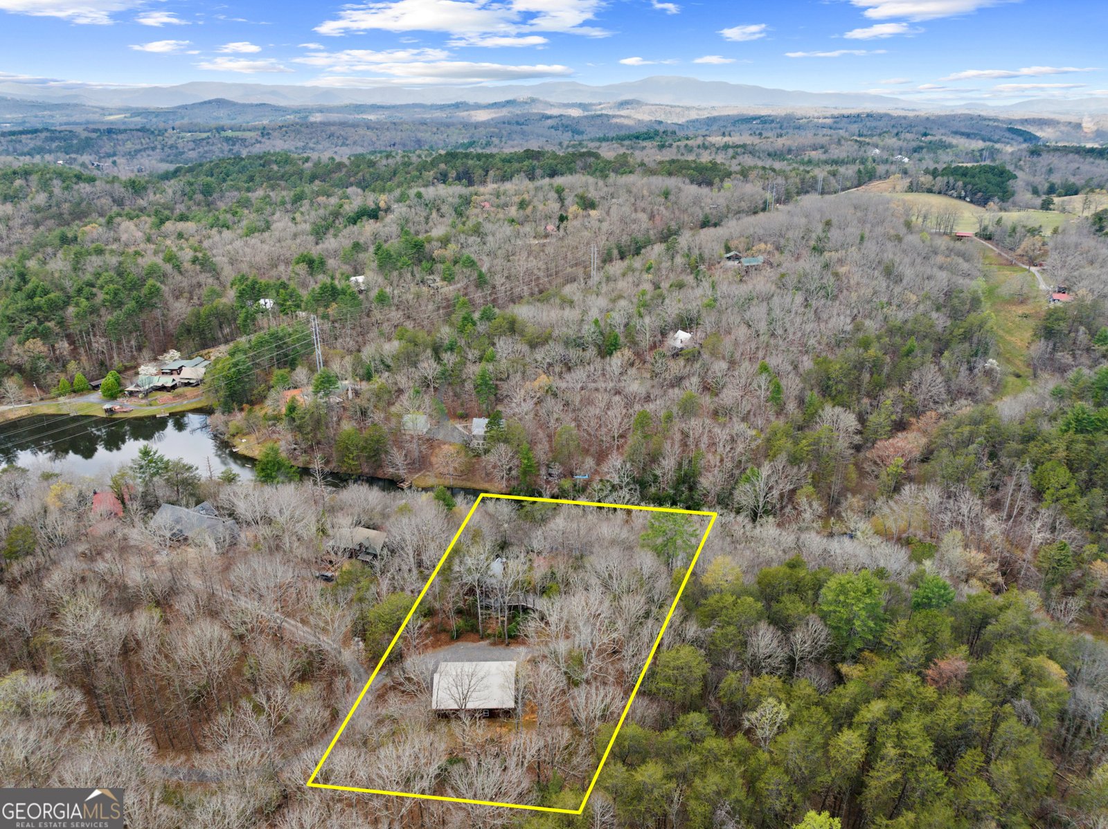 160 Adams Circle Mineral Bluff - Photo 16