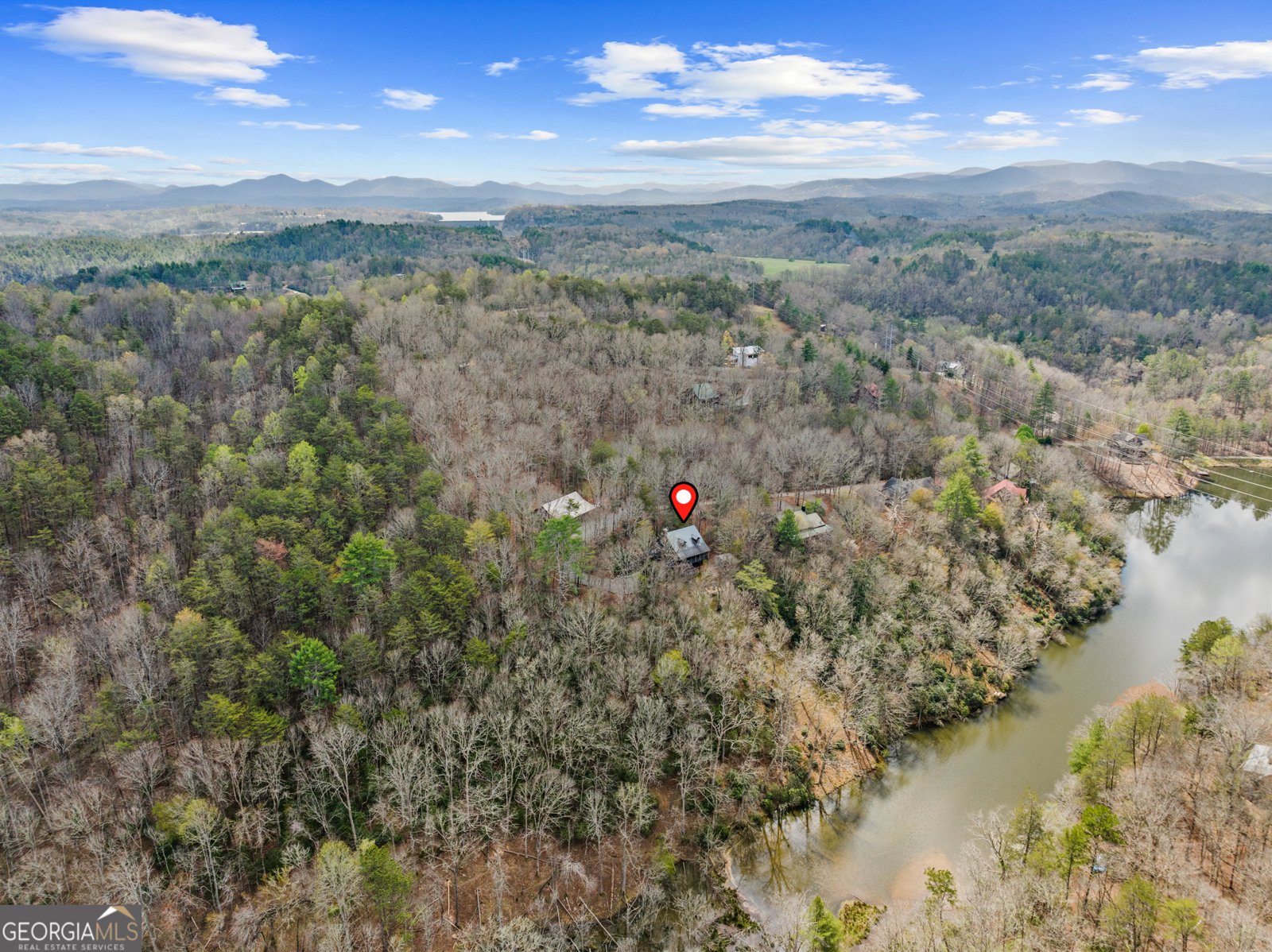 160 Adams Circle Mineral Bluff - Photo 17