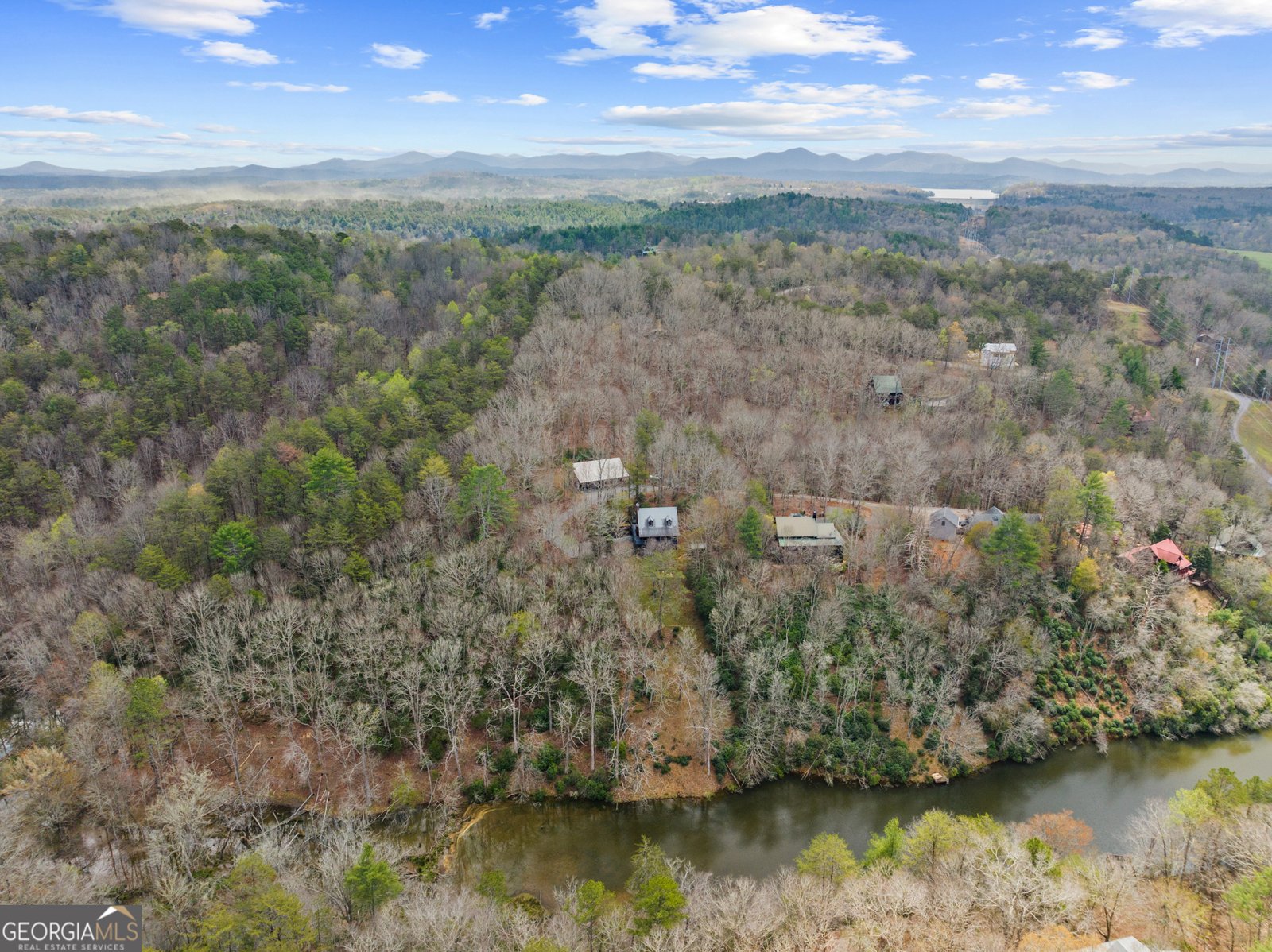 160 Adams Circle Mineral Bluff - Photo 18