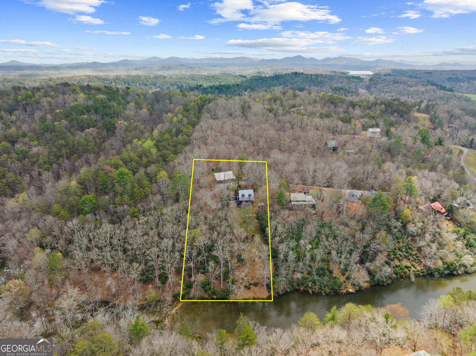 160 Adams Circle Mineral Bluff - Photo 19