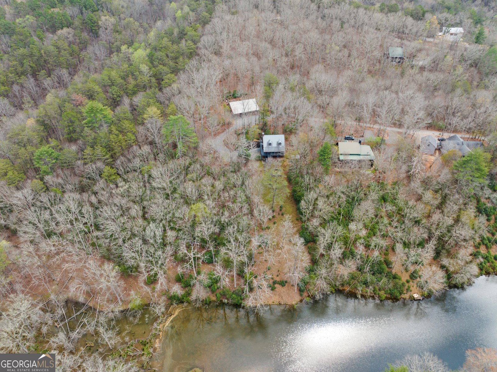 160 Adams Circle Mineral Bluff - Photo 20