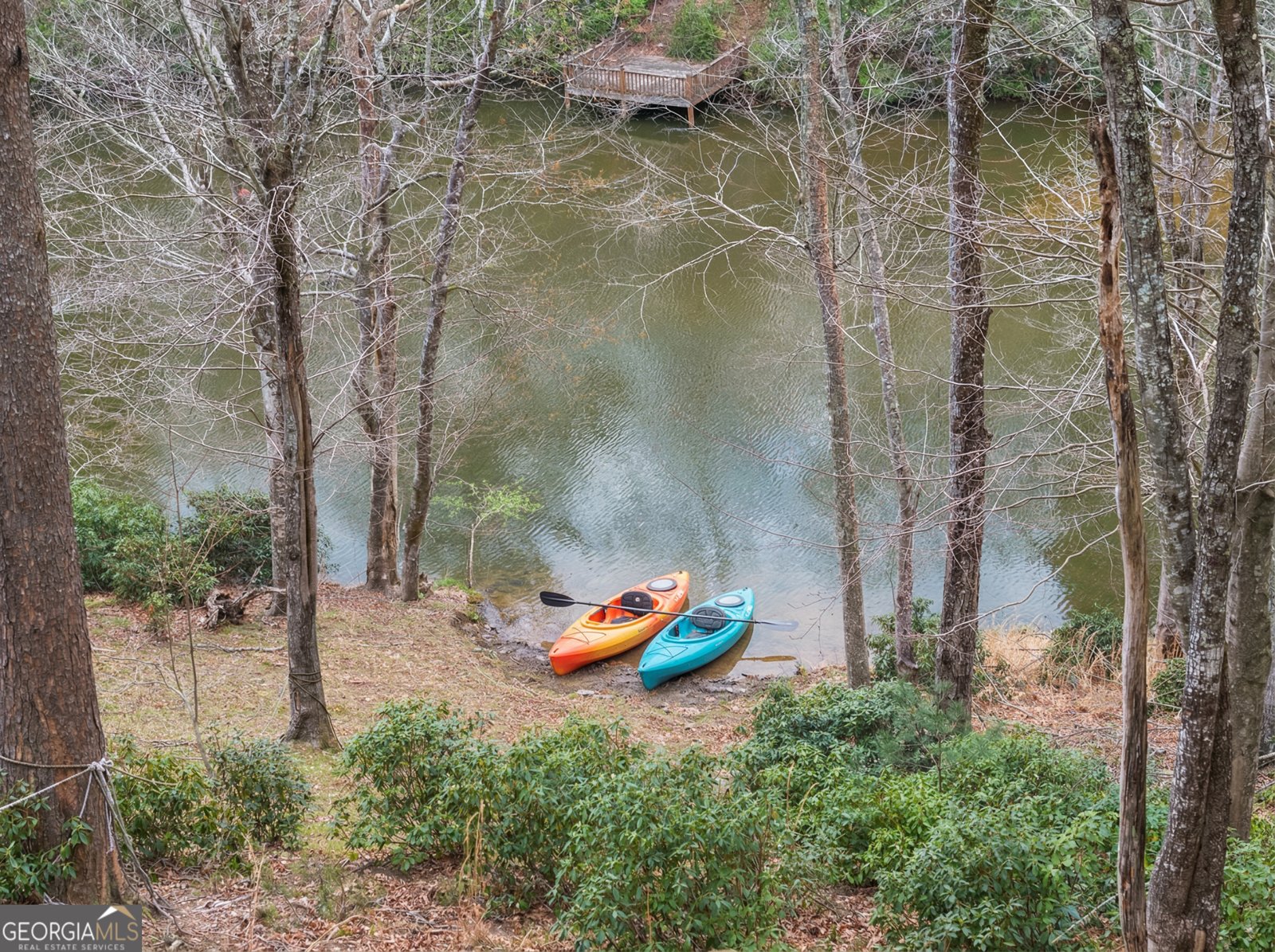 160 Adams Circle Mineral Bluff - Photo 21