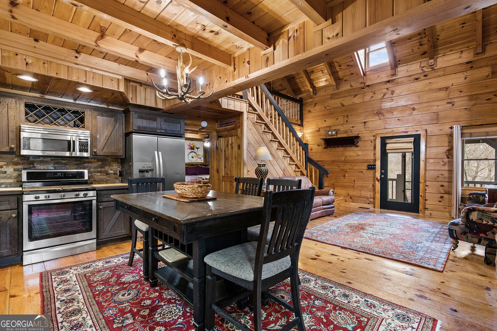 160 Adams Circle Mineral Bluff - Photo 23