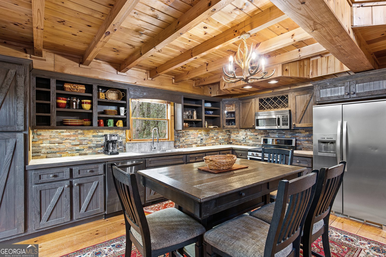 160 Adams Circle Mineral Bluff - Photo 24