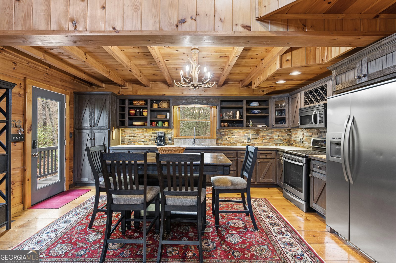 160 Adams Circle Mineral Bluff - Photo 25