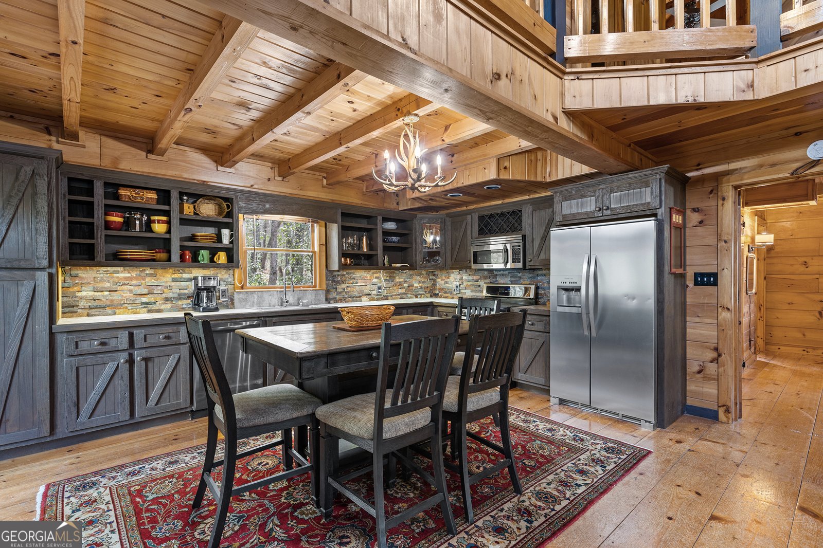 160 Adams Circle Mineral Bluff - Photo 26