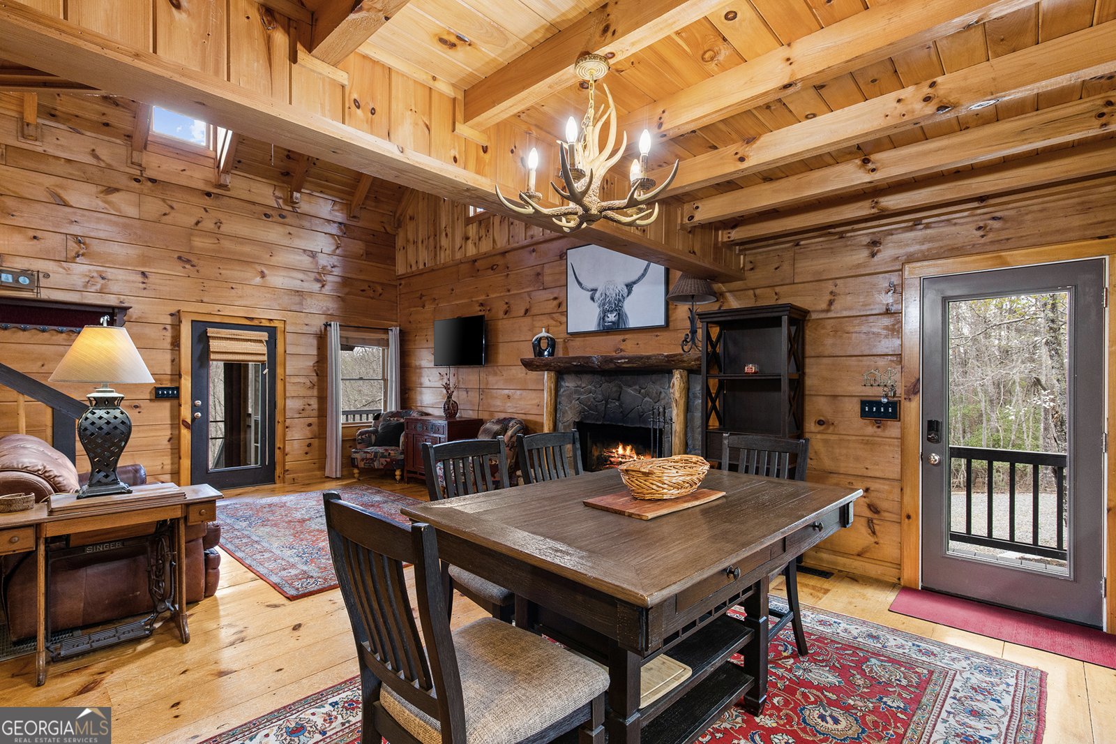 160 Adams Circle Mineral Bluff - Photo 27