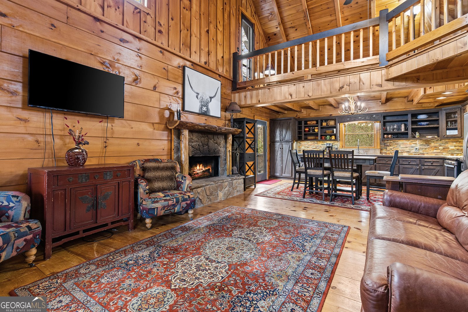 160 Adams Circle Mineral Bluff - Photo 28