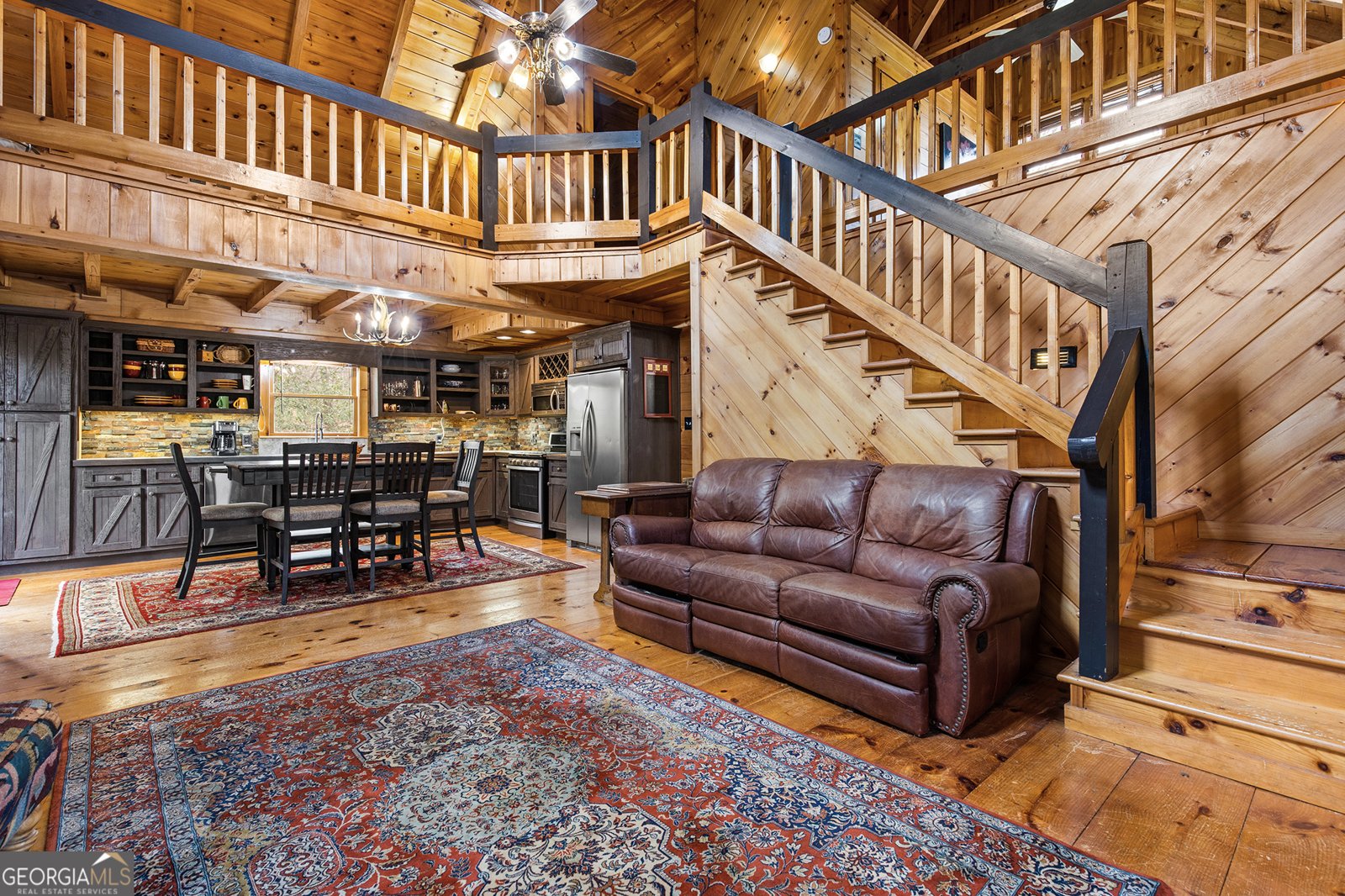 160 Adams Circle Mineral Bluff - Photo 29