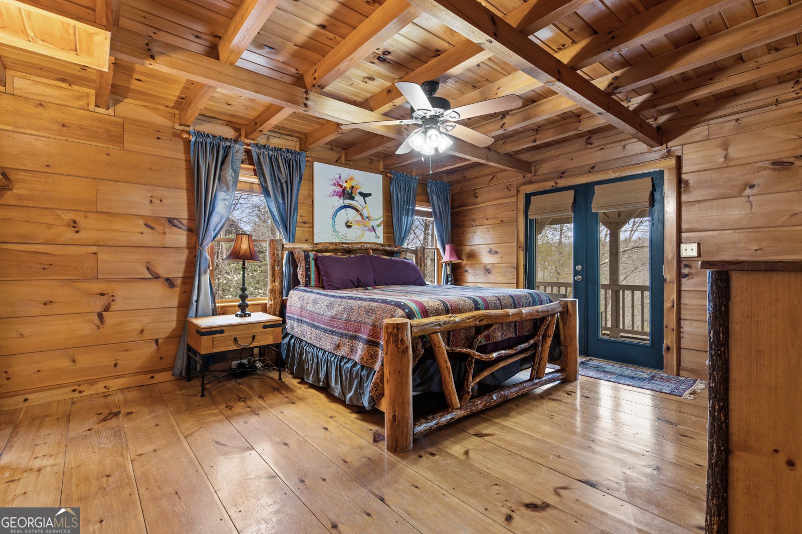 160 Adams Circle Mineral Bluff - Photo 32