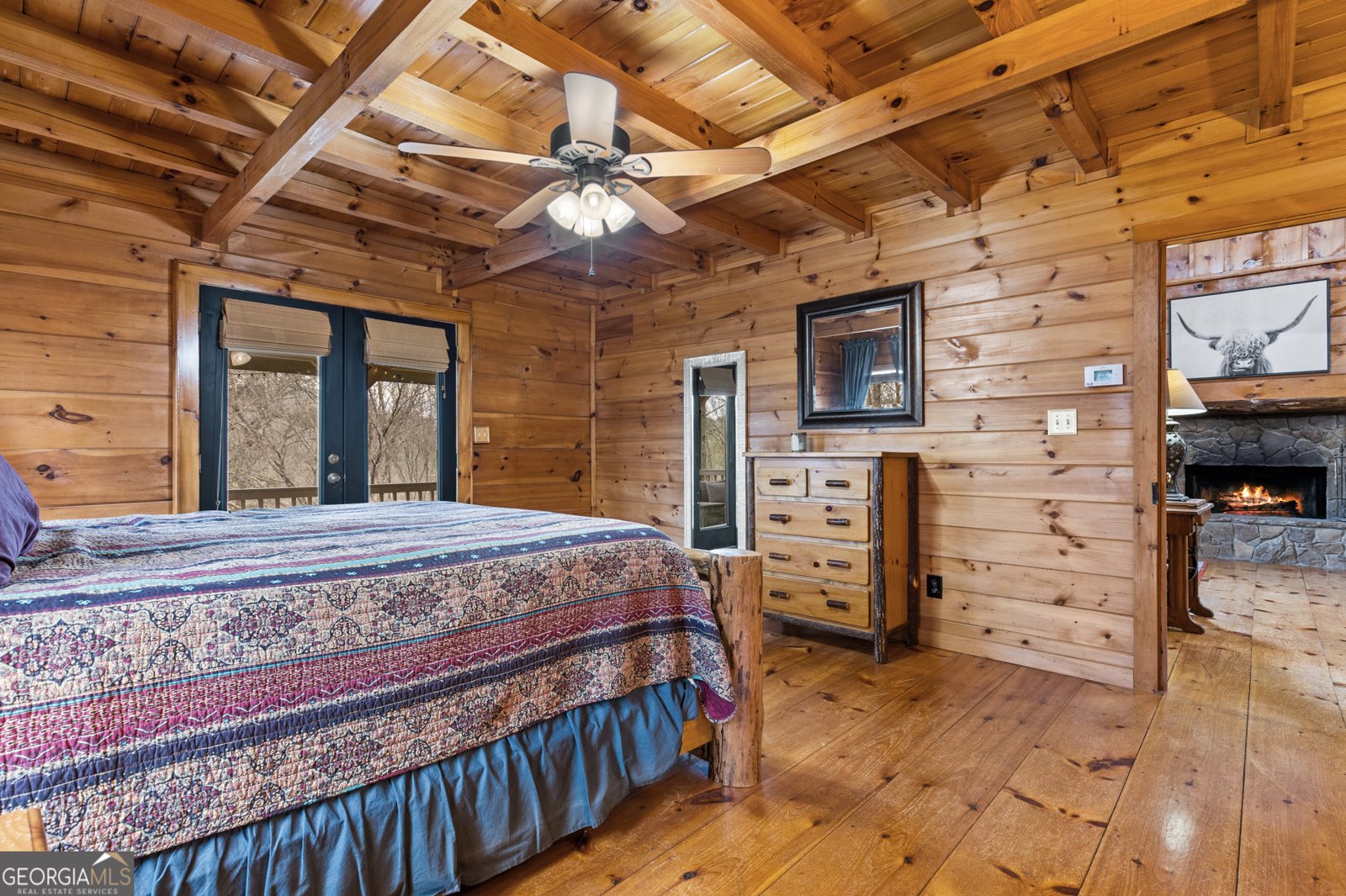 160 Adams Circle Mineral Bluff - Photo 33