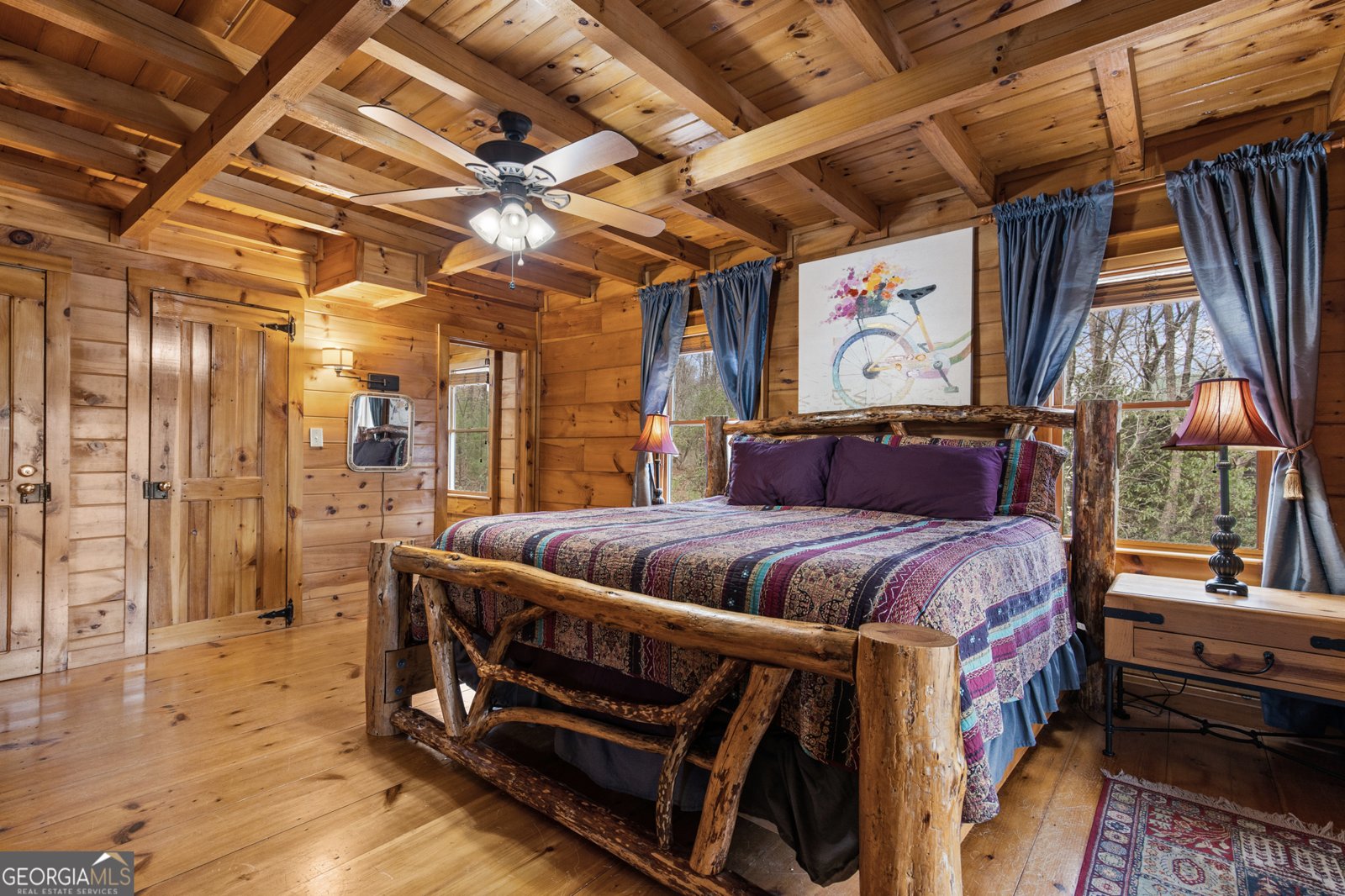 160 Adams Circle Mineral Bluff - Photo 34