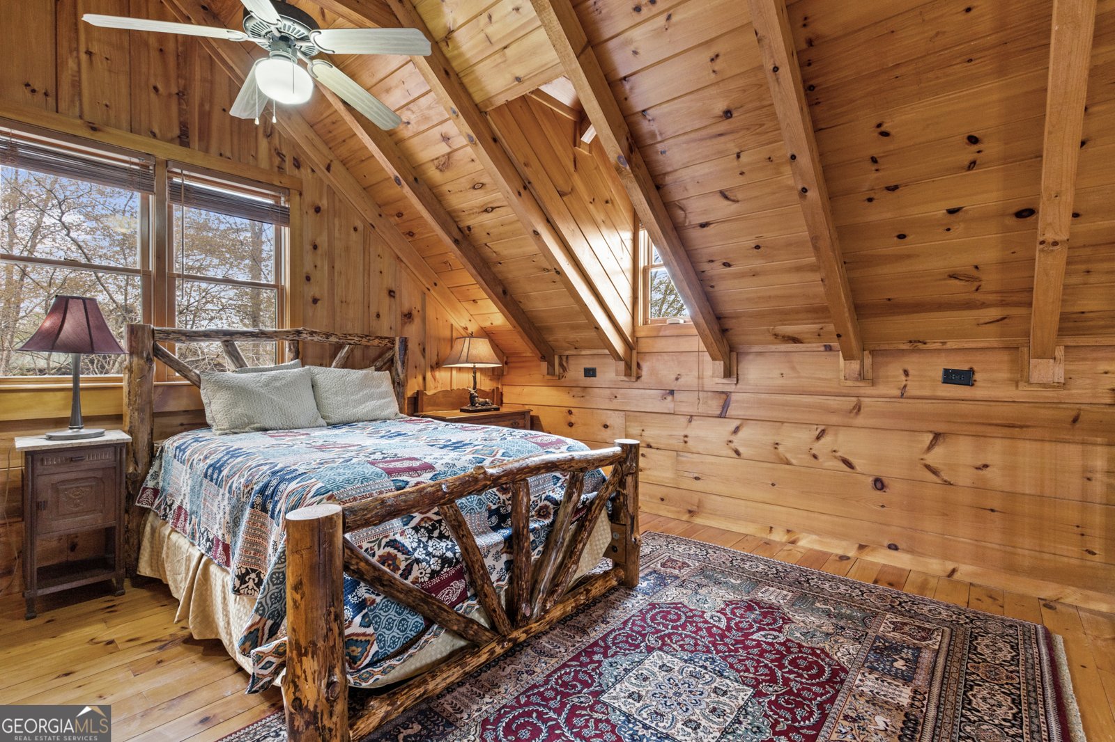 160 Adams Circle Mineral Bluff - Photo 38