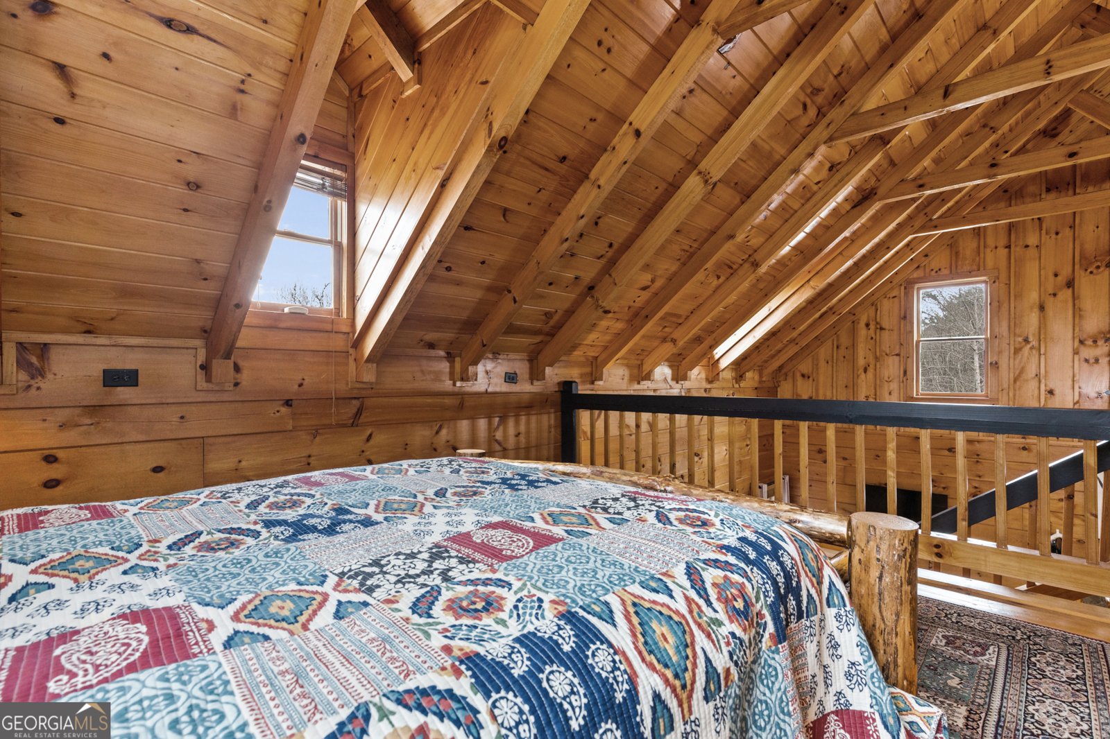 160 Adams Circle Mineral Bluff - Photo 39