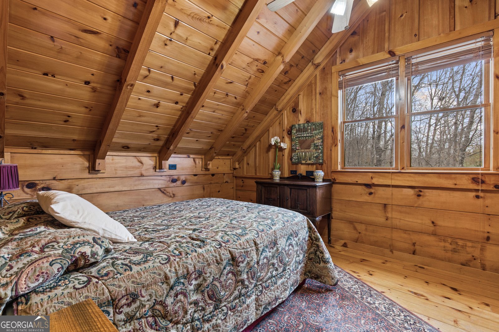 160 Adams Circle Mineral Bluff - Photo 41