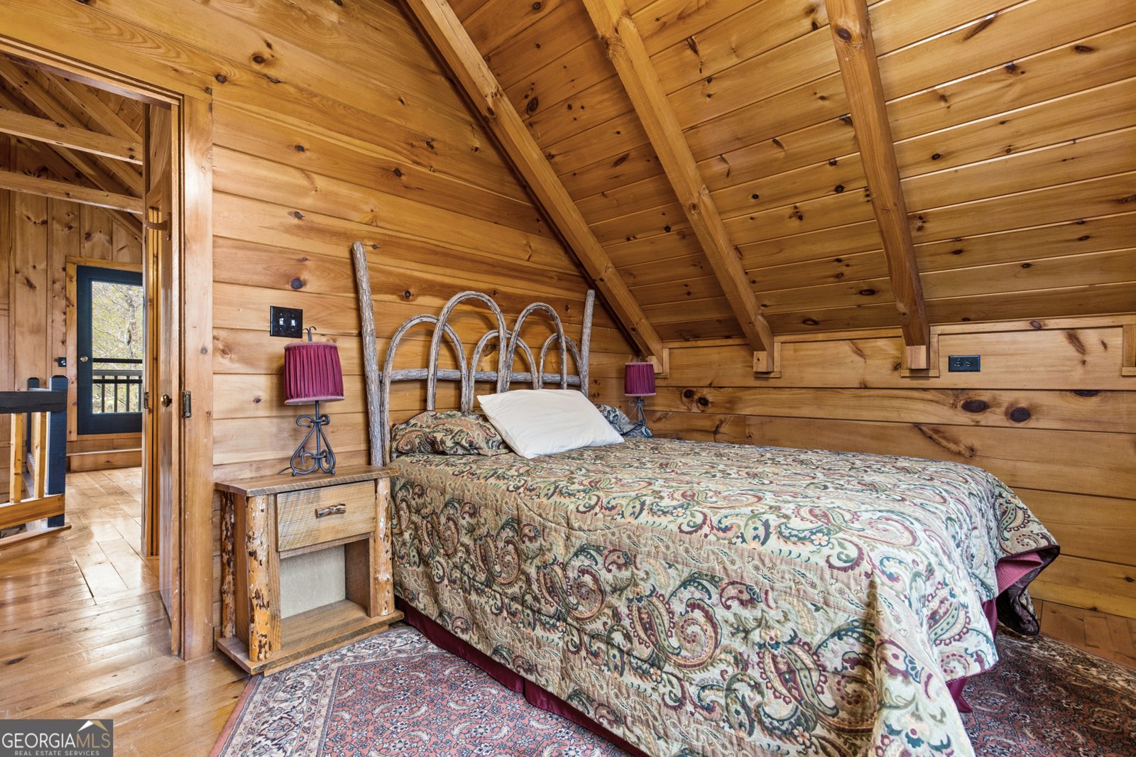 160 Adams Circle Mineral Bluff - Photo 42