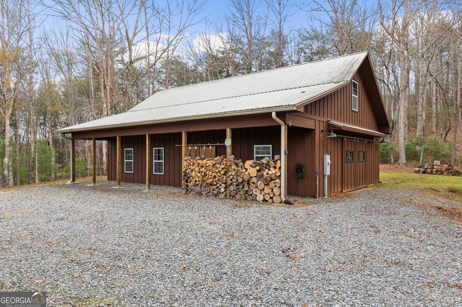 160 Adams Circle Mineral Bluff - Photo 48