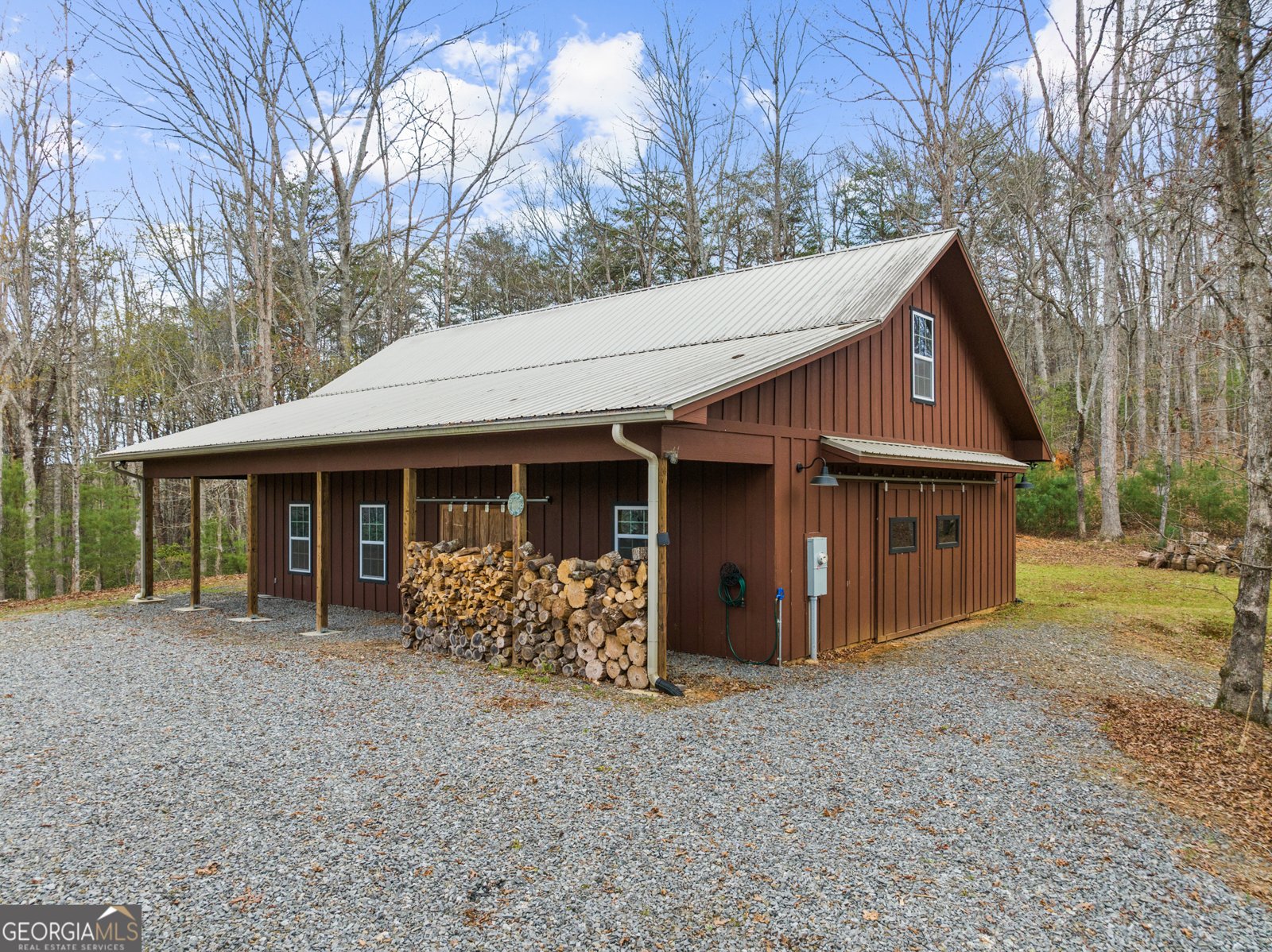 160 Adams Circle Mineral Bluff - Photo 49