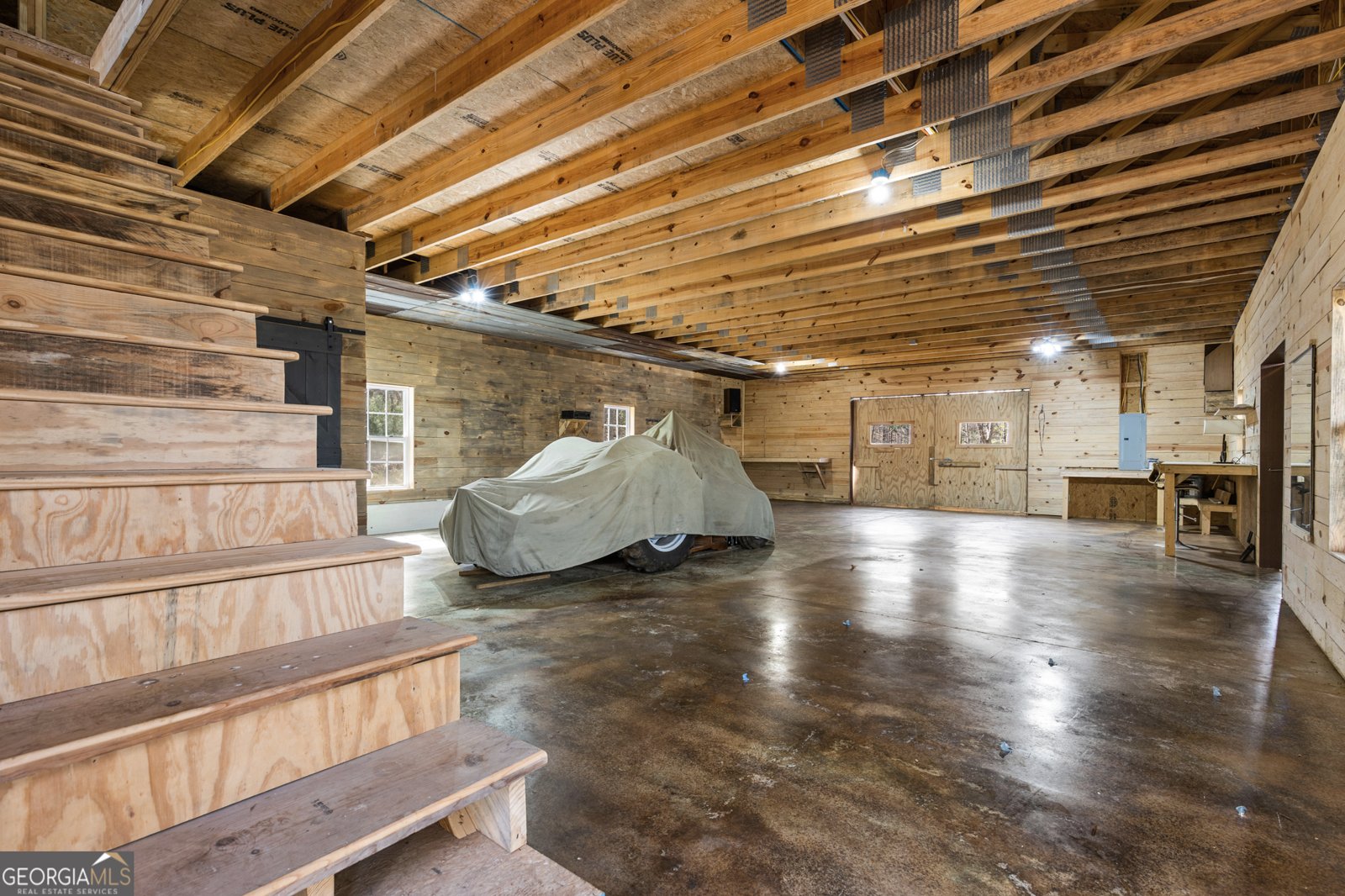 160 Adams Circle Mineral Bluff - Photo 50