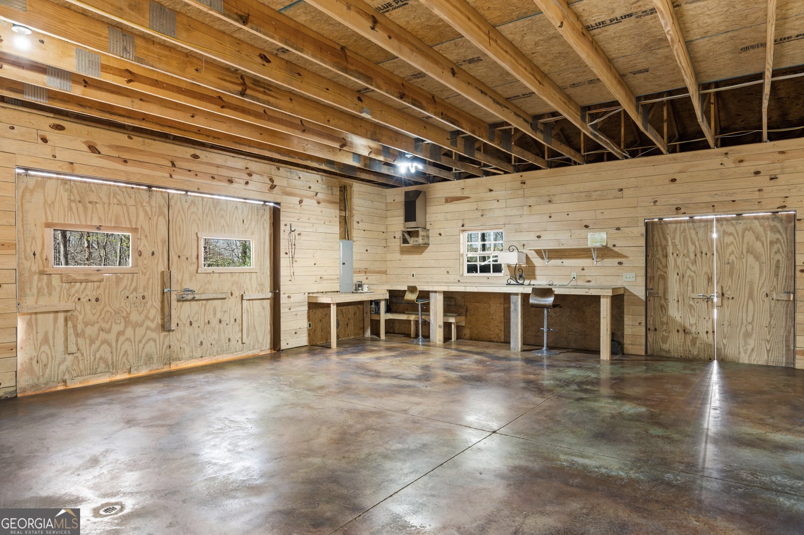 160 Adams Circle Mineral Bluff - Photo 51