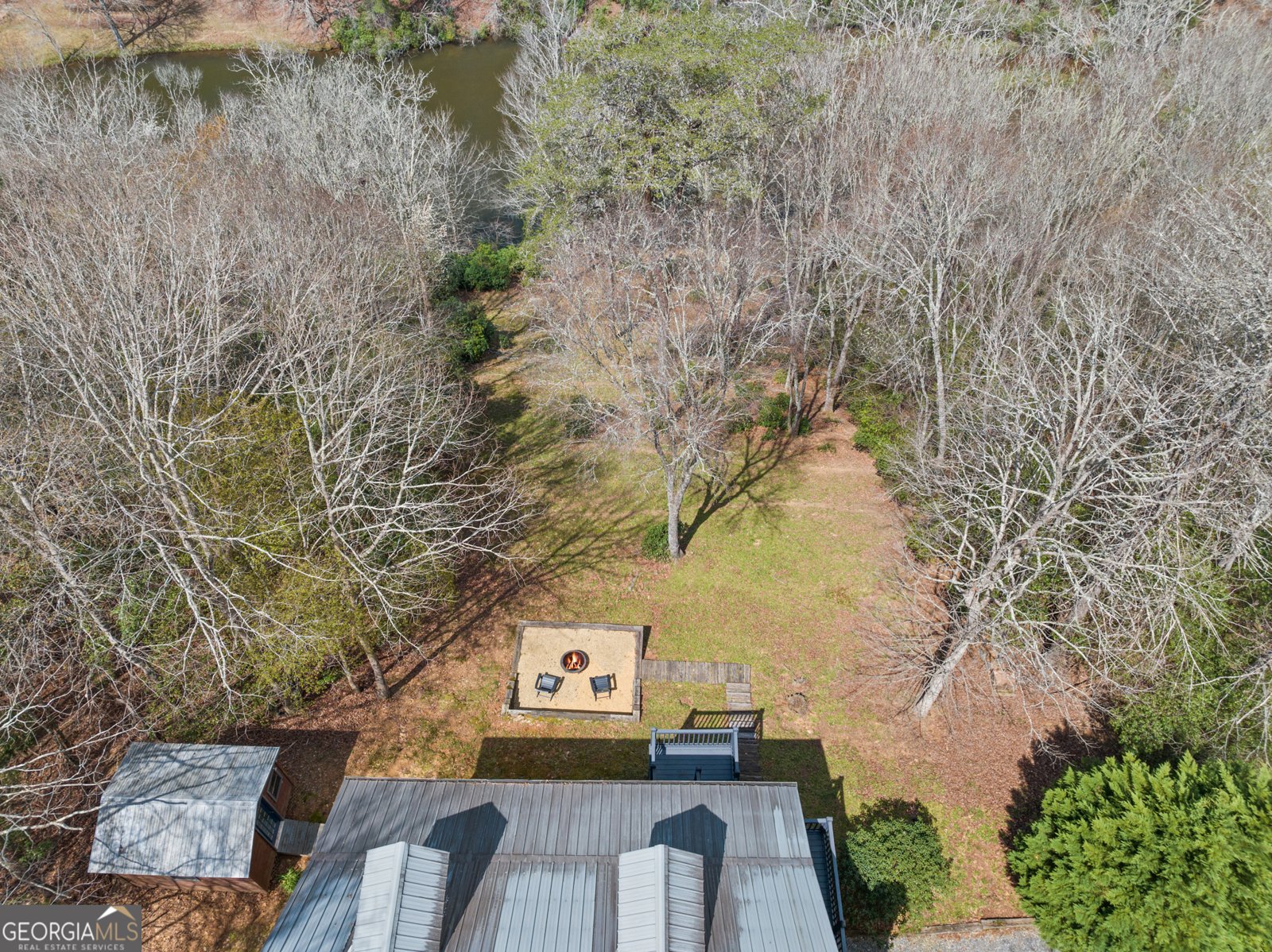 160 Adams Circle Mineral Bluff - Photo 6